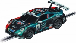 Voiture pour circuit PORSCHE 911 GT3 CUP (992) Huber Racing n° 2, échelle 1:43