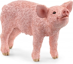 Figurine de porcelet Farm World