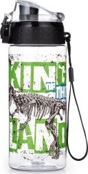 Bouteille pour enfants OXY CLICK 500 ml Dinosaure