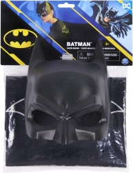 Masque et cape de Batman