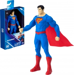 Figurine DC Comics Superman 15 cm articulée