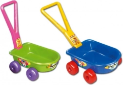 Chariot pour bac à sable pour enfants