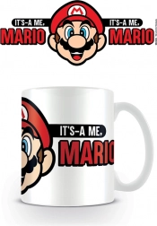 Tasse Super Mario 315 ml