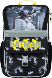 Cartable scolaire Baagl Zippy Batman Dark City