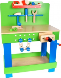 Bureau d'enfant en bois Small Foot Frederico