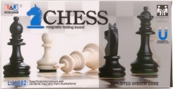 Échecs magnétiques