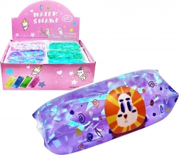 Serpent d’eau – petit animal (jouet anti-stress)