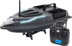 Flytec V900 bateau amorceur avec GPS et batterie 12 000 mAh