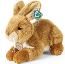 Lapin en peluche 23 cm de Rappa