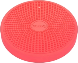 Coussin d’équilibre sensoriel 30 cm – rouge