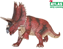Figurine de Dinosaure Pentaceratops
