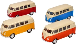 Modèle métallique Volkswagen T1 Bus