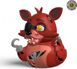 Tubbz canard de collection FNAF Foxy