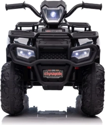 Quad électrique pour enfants JC915 – noir