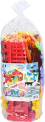Jeu de construction ferme pour les tout-petits