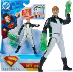 DC Comics figurine GREEN LANTERN 15 cm avec accessoires