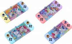 Jeu d’eau Licorne 17 x 7,5 cm