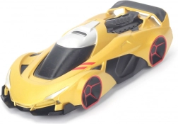 Voiture RC Antigravity jaune