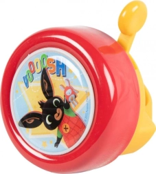 Sonnette de vélo pour enfants Bing