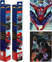 Lot de mini-affiches Spiderman