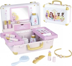 Trousse de maquillage Princesses Disney avec accessoires