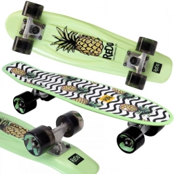 Redo Pineapple skateboard pro děti a mládež