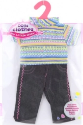 Robes pour poupée 40-45 cm