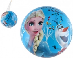 Ballon avec motif Frozen II 23 cm