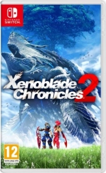 Jeu Nintendo Switch Xenoblade Chronicles 2