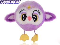Bouncibles Luna peluche sautillante 8 cm