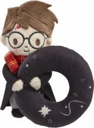 Hochet en peluche Harry Potter pour bébés