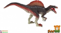 Dinosaure en plastique Spinosaurus 30 cm