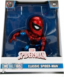 Figurines Marvel Classic Spider-Man, 10 cm