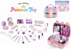 Trousse de maquillage licorne – coffret pour enfants