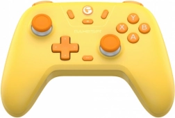 manette de jeu Gamesir Nova Lite Gold Yellow