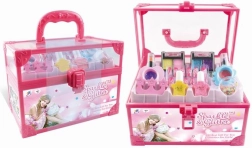 Mallette de maquillage pour enfants