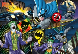 Puzzle Batman 104 pièces