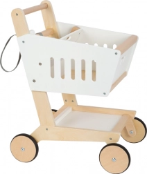 Chariot de course pour enfants