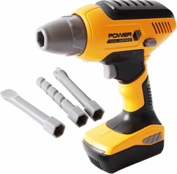 Perceuse sans fil feinte Plejo