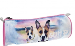 Trousse à crayons motif Gump