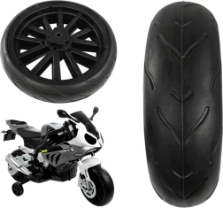 Roue pour moto BMW S1000RR