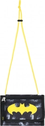 BAAGL portefeuille tour de cou BATMAN dark city