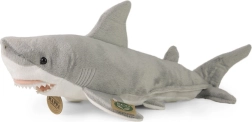 Rappa requin en peluche 36 cm écologique