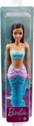 Poupée Barbie Dreamtopia Sirène avec queue bleue