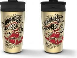 Mug de voyage Harry Potter Poudlard Express