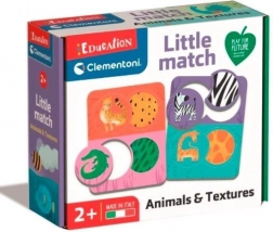 Animaux correspondants