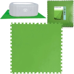 Tapis en mousse Bestway pour piscine