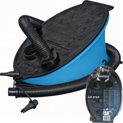 pompe à pied BESTWAY Air Step 1400, 1,4 l par course