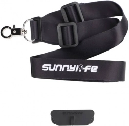 Tour de cou avec support pour télécommande DJI RC-N1 / RC-N2 / RC-N3 de Sunnylife