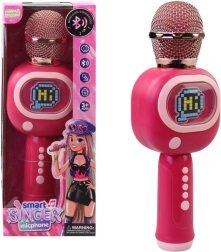 Microphone pour enfants à piles